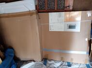 Grajewo ogłoszenia: Witam sprzedam nową  kabinę prysznicową z hydromasażem 80/120... - zdjęcie