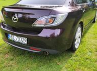 Grajewo ogłoszenia: Sprzedam Mazdę 6 Sport
Rok 2009
2,2 diesel 160KM
Przebieg... - zdjęcie