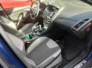 Grajewo ogłoszenia: Mam do sprzedania Forda Focusa trzeciej generacji z 2012 roku, z... - zdjęcie