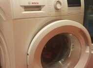 Grajewo ogłoszenia: Sprzedam pralkę . Cena 500zl do negocjacji - zdjęcie