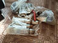 Grajewo ogłoszenia: Sprzedam pompę do hydroforu z silnikiem. 3 fazowa, 220/380V. Nowa,... - zdjęcie