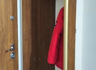 Grajewo ogłoszenia: Szafa do przedpokoju z lustrem. Używana w stanie dobrym-... - zdjęcie