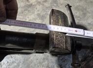 Grajewo ogłoszenia: Sprzedam imadło warszatatowe - zdjęcie