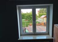 Grajewo ogłoszenia: Sprzedam okna z demontażu 2szt, 142/146  1szt, 150/80   1szt,  120/80 - zdjęcie