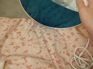 Grajewo ogłoszenia: sprzedam sprawną lampę (spód magnetyczny) do paznokci używaną... - zdjęcie