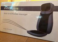 Grajewo ogłoszenia: Sprzedam mało używaną matę do masażu pleców i karku... - zdjęcie