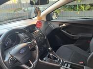 Grajewo ogłoszenia: Na sprzedaż oferuję zadbanego Forda Focusa Mk3 z 2015 roku.... - zdjęcie