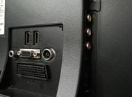 Grajewo ogłoszenia: Sprzedam telewizor JVC - zdjęcie