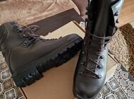 Grajewo ogłoszenia: Sprzedam nowe buty zimowe wojskowe-wzór 933A/MON. Rozmiar 28... - zdjęcie