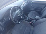 Grajewo ogłoszenia: Sprzedam audi a6 c5 1.9 tdi 110 koni na starej pompie stanie auta... - zdjęcie