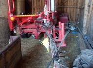 Grajewo ogłoszenia: Sprzedam poniższe maszyny rolnicze, zadbane, w bardzo dobrym... - zdjęcie