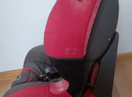 Grajewo ogłoszenia: Sprzedam
- fotelik samochodowy dla dziecka 15-36 kg, z funkcją... - zdjęcie