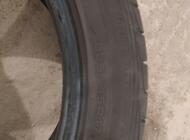 Grajewo ogłoszenia: Sprzedam komplet opon letnich Kelly rok 2022  rozmiar 225x45x17. - zdjęcie