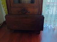 Grajewo ogłoszenia: Sprzedam zegar podłogowy z 1920 roku marki Dufa. Wymiary 193x53x24... - zdjęcie