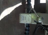 Grajewo ogłoszenia: Sprzedam bagażnik na dwa rowery mocowany na hak holowniczy.... - zdjęcie