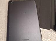 Grajewo ogłoszenia: Sprzedam sprawny uzywany Tablet marki Huawei MediaPad M5 Lite,... - zdjęcie