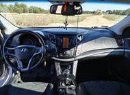 Grajewo ogłoszenia: Sprzedam auto Hyundai i40 po lifcie z końca roku 2015 . Natomiast... - zdjęcie