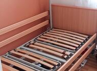 Grajewo ogłoszenia: Witam sprzedam łóżko rehabilitacyjne w bardzo dobrym stanie z... - zdjęcie