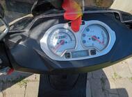 Grajewo ogłoszenia: Sprzedam skuter Explorer Spin 50 . - zdjęcie