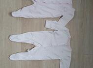 Grajewo ogłoszenia: Sprzedam 7 szt. Pajacyków dla dziewczynki w rozmiarze 62 cm.... - zdjęcie