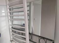 Grajewo ogłoszenia: Sprzedam rzeczy z piwnicy : blaty ,grzejnik ,lustra itd ,  ceny do... - zdjęcie