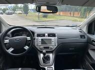 Grajewo ogłoszenia: Sprzedam samochód osobowy  Ford Kuga z ekonomicznym i dynamicznym... - zdjęcie