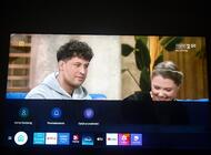 Grajewo ogłoszenia: Sprzedam w idealnym stanie tv Samsung 50 cali, mało użytkowany... - zdjęcie