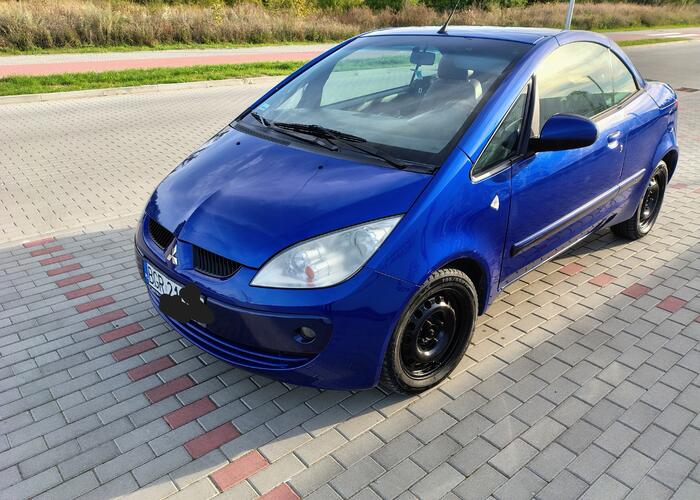 Grajewo ogłoszenia: Witam. Sprzedam w pełni sprawne Mistubishi Colt 1.5 benzyna 110km...