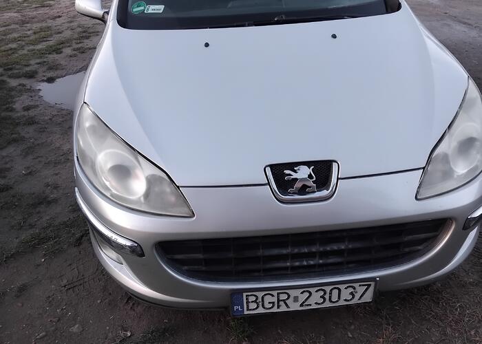Grajewo ogłoszenia: Sprzedam Peugeot 407, automat
2005 r
2.0 diesel ,100 Kw
Cena...