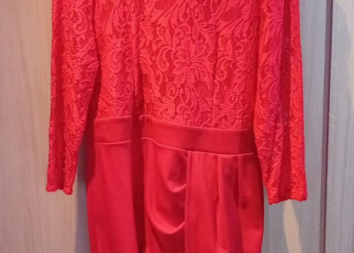 Grajewo ogłoszenia: Sprzedam sukienki, rozm na zdjęciach, ceny 30-40zl.