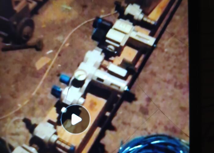 Grajewo ogłoszenia: Pochłaniacze reduktory powietrza FESTO
Nowe posiadam elektro...