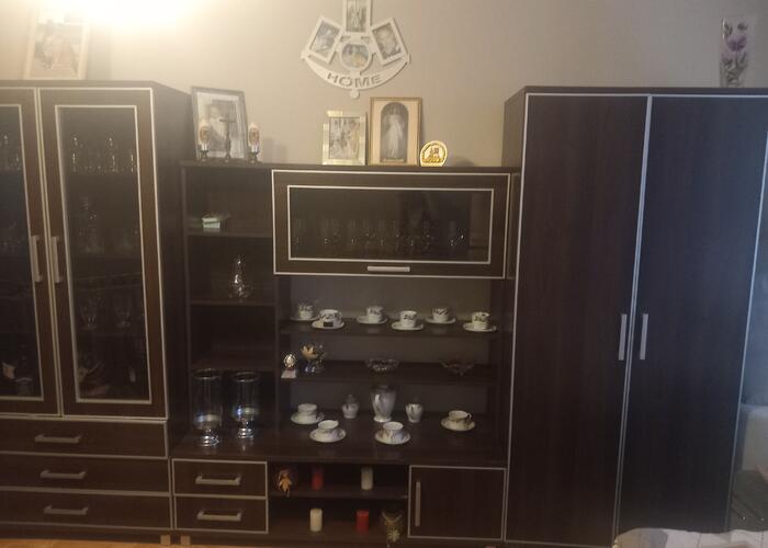 Grajewo ogłoszenia: Sprzedam segmencik.