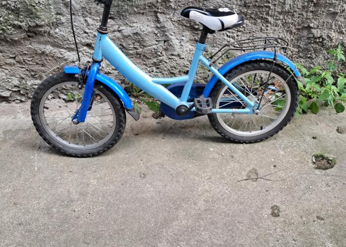 Grajewo ogłoszenia: Sprzedam rowerek