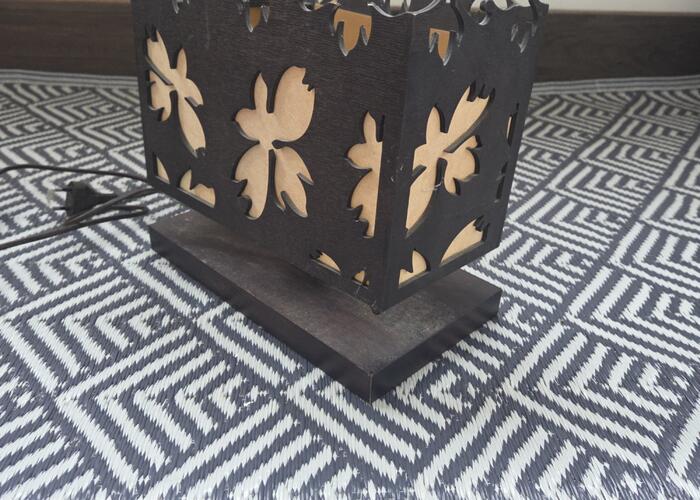 Grajewo ogłoszenia: Sprzedam lampkę