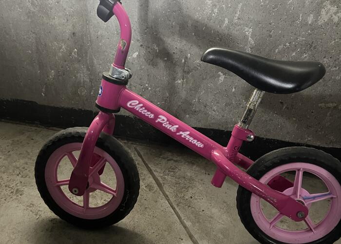 Grajewo ogłoszenia: Witam sprzedam rowerek