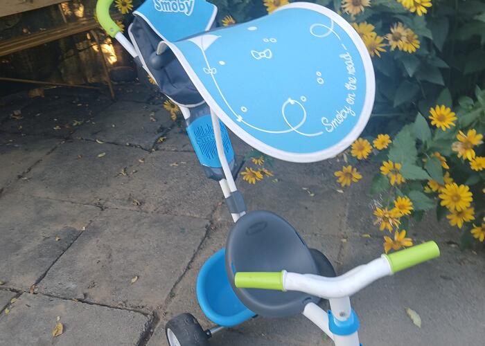 Grajewo ogłoszenia: Rowerek do kupienia w Grajewie