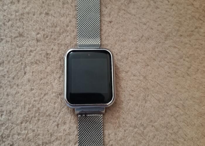 Grajewo ogłoszenia: Znaleziono smartwatch pod blokiem nr 3 os centrum